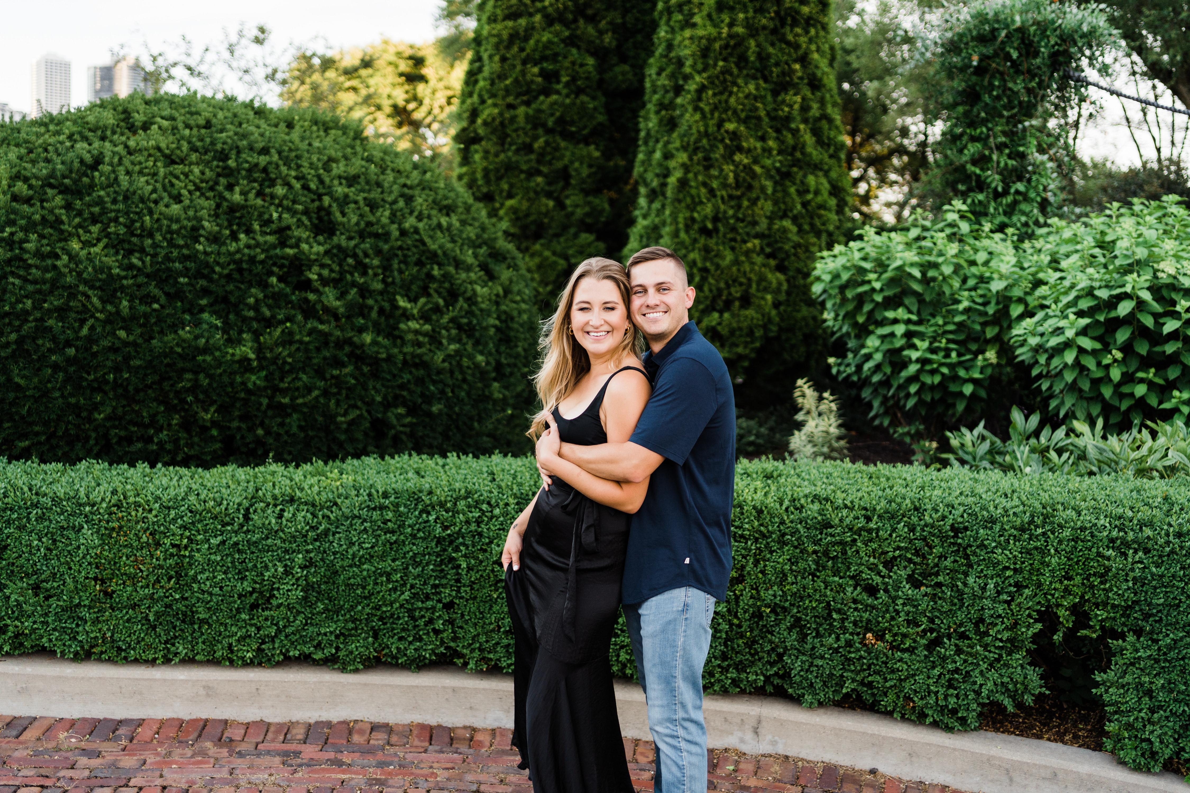 The Wedding Website of Tess Weismann and Chad Gelinas