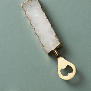Agate Bottle Opener