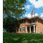 Ulysses S. Grant Home