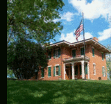 Ulysses S. Grant Home