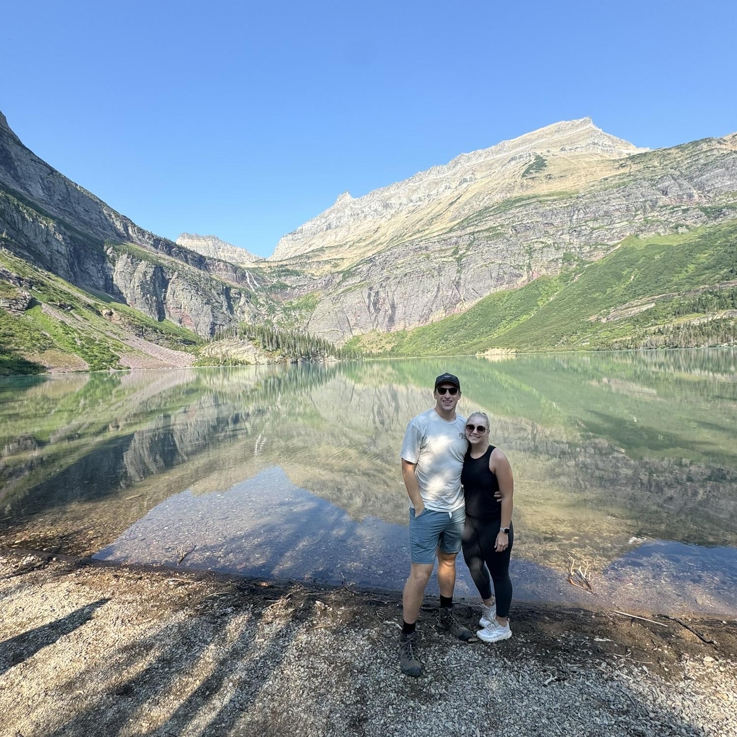 Glacier National Park, MT