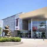 Hunter Museum of American Art