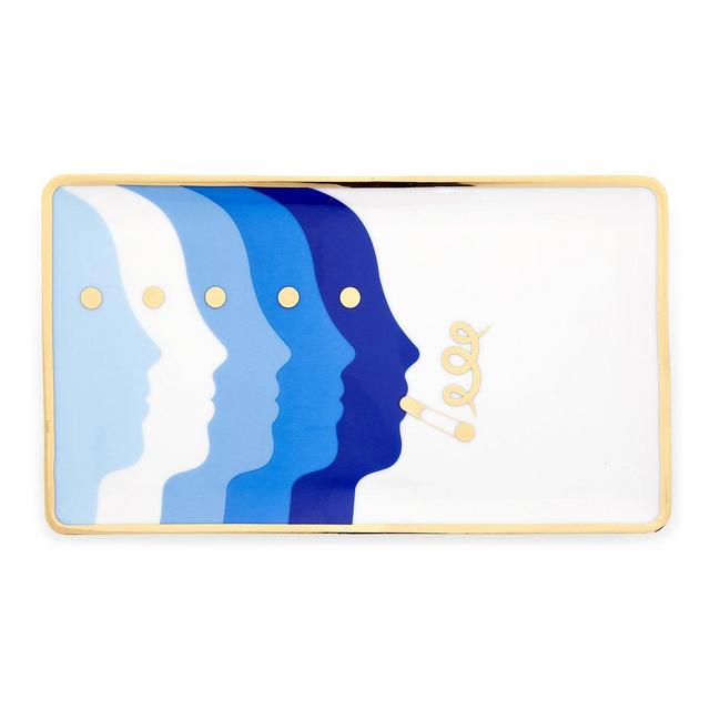 Atlas Rolling Tray