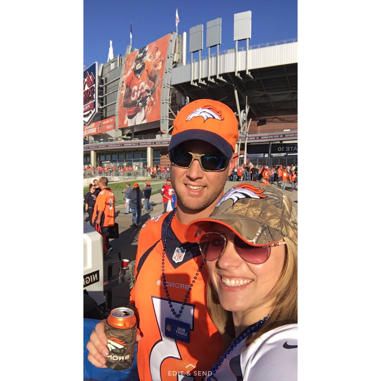 Broncos!