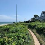'Sconset Bluff Walk