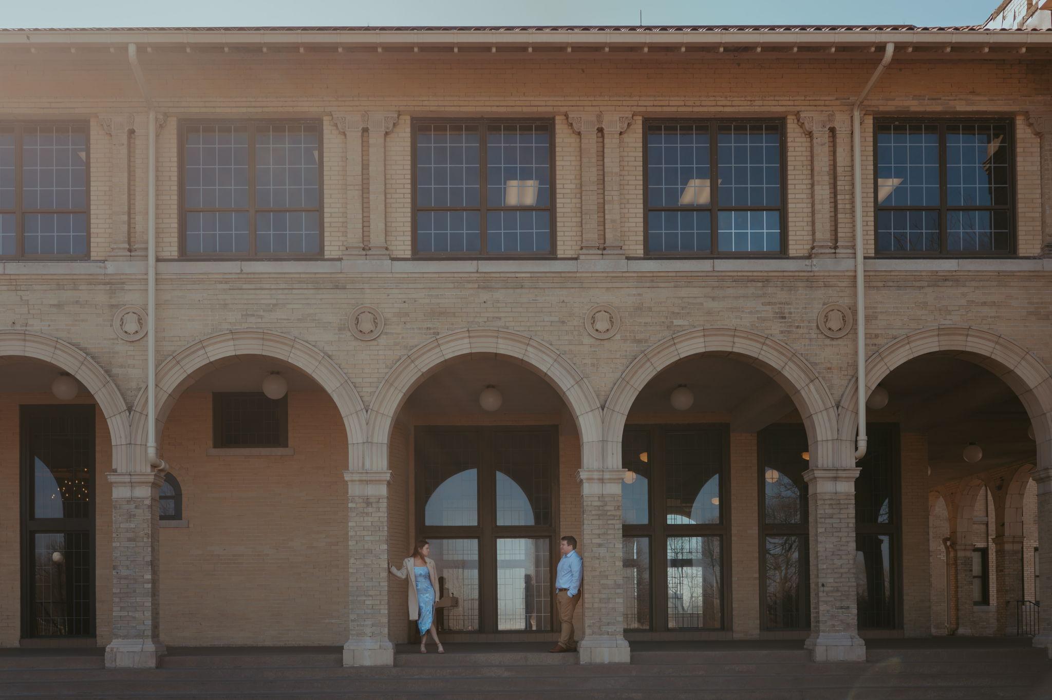 The Wedding Website of Emily Sokol and Jacob Tipton