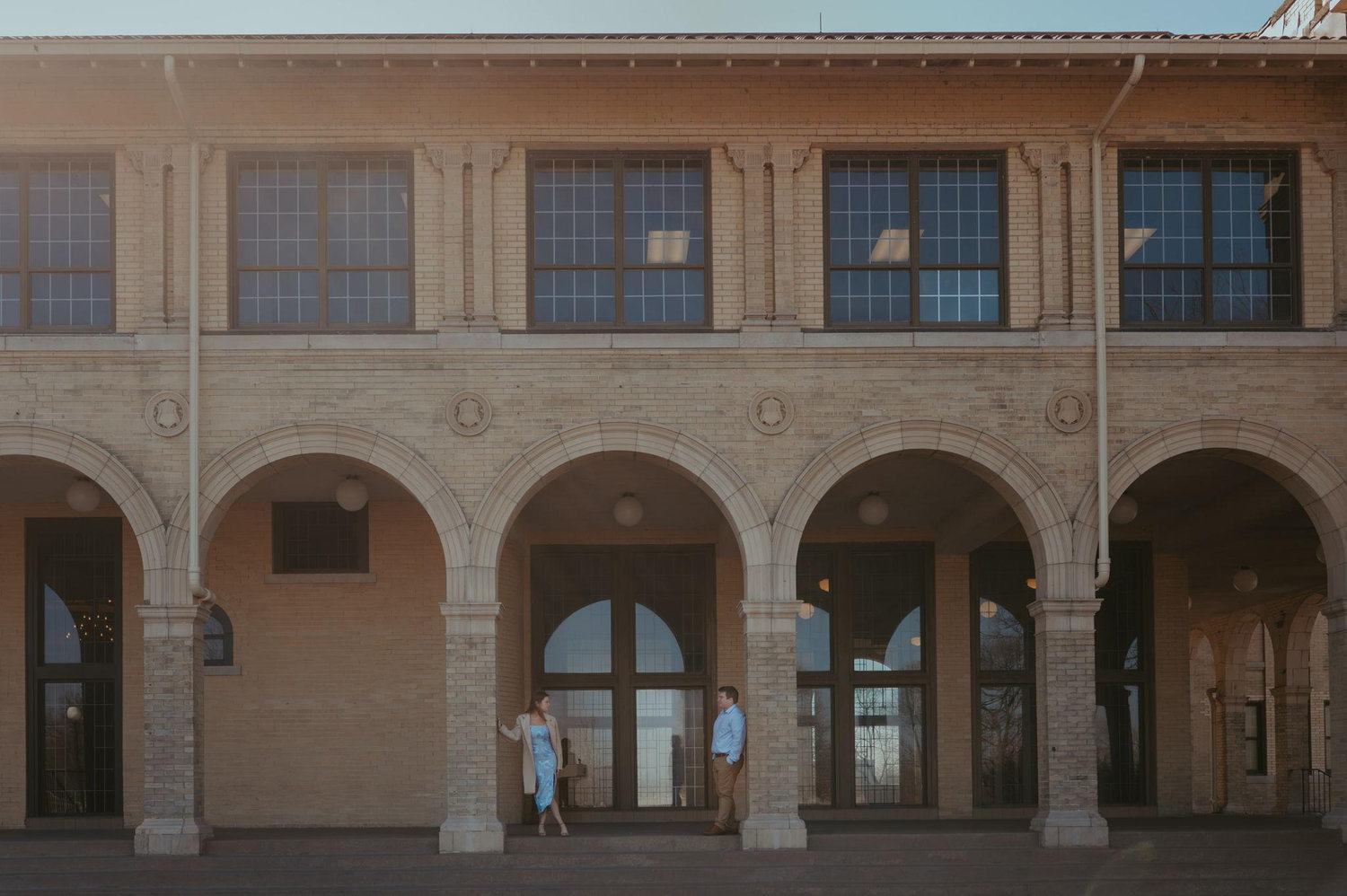 The Wedding Website of Emily Sokol and Jacob Tipton