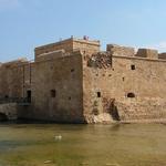 Paphos Castle