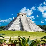 Chichén-Itzá