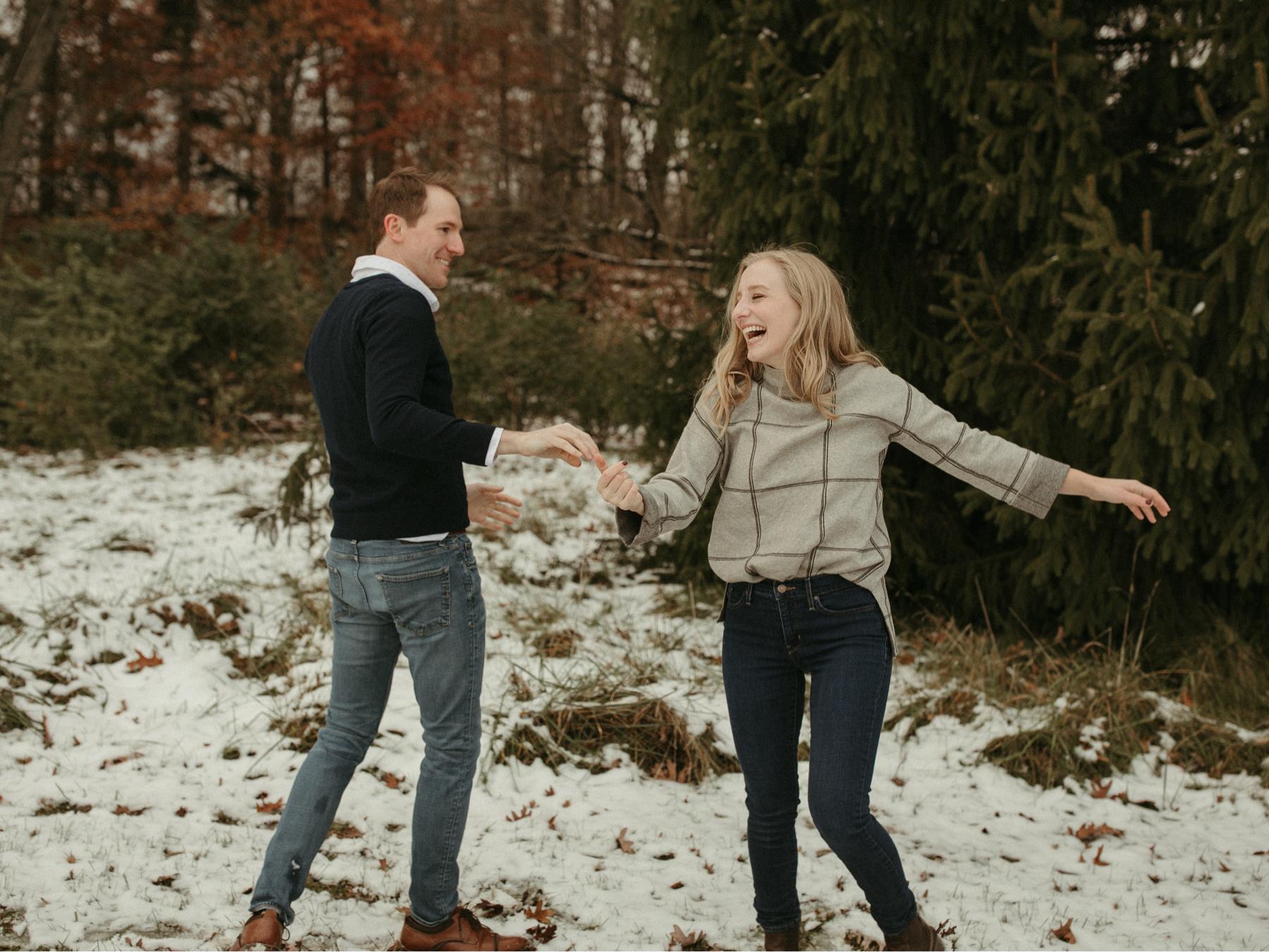 The Wedding Website of Abigael Amheiser and Derek Singrey