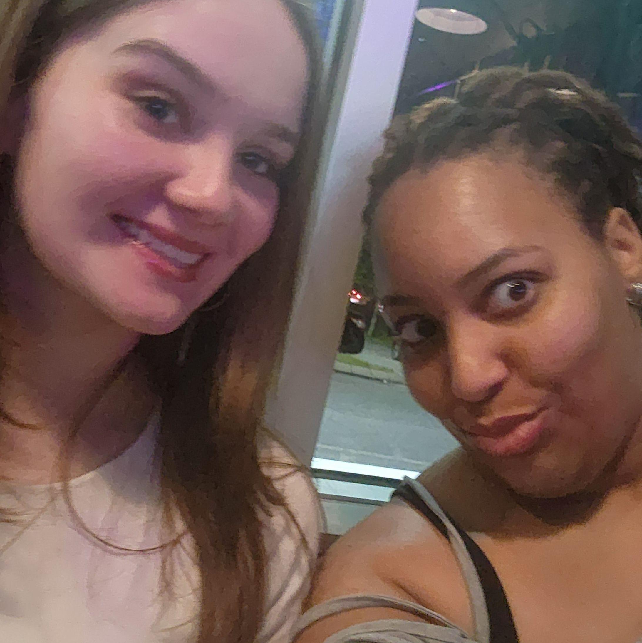 Future Sisters, Forever Friends