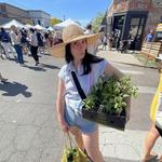 South Pearl Street Farmers’ Market