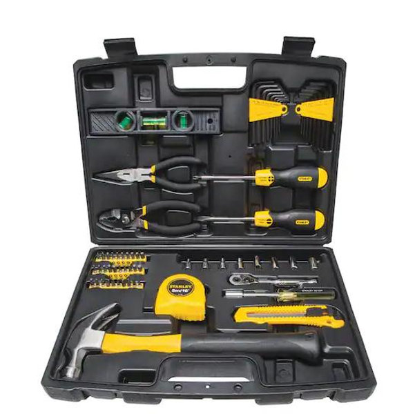 Stanley Home Tool Kit (65-Piece)