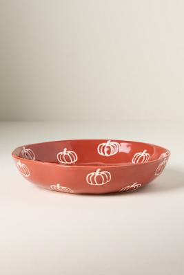 Vida Icon Pasta Bowl: Halloween Edition