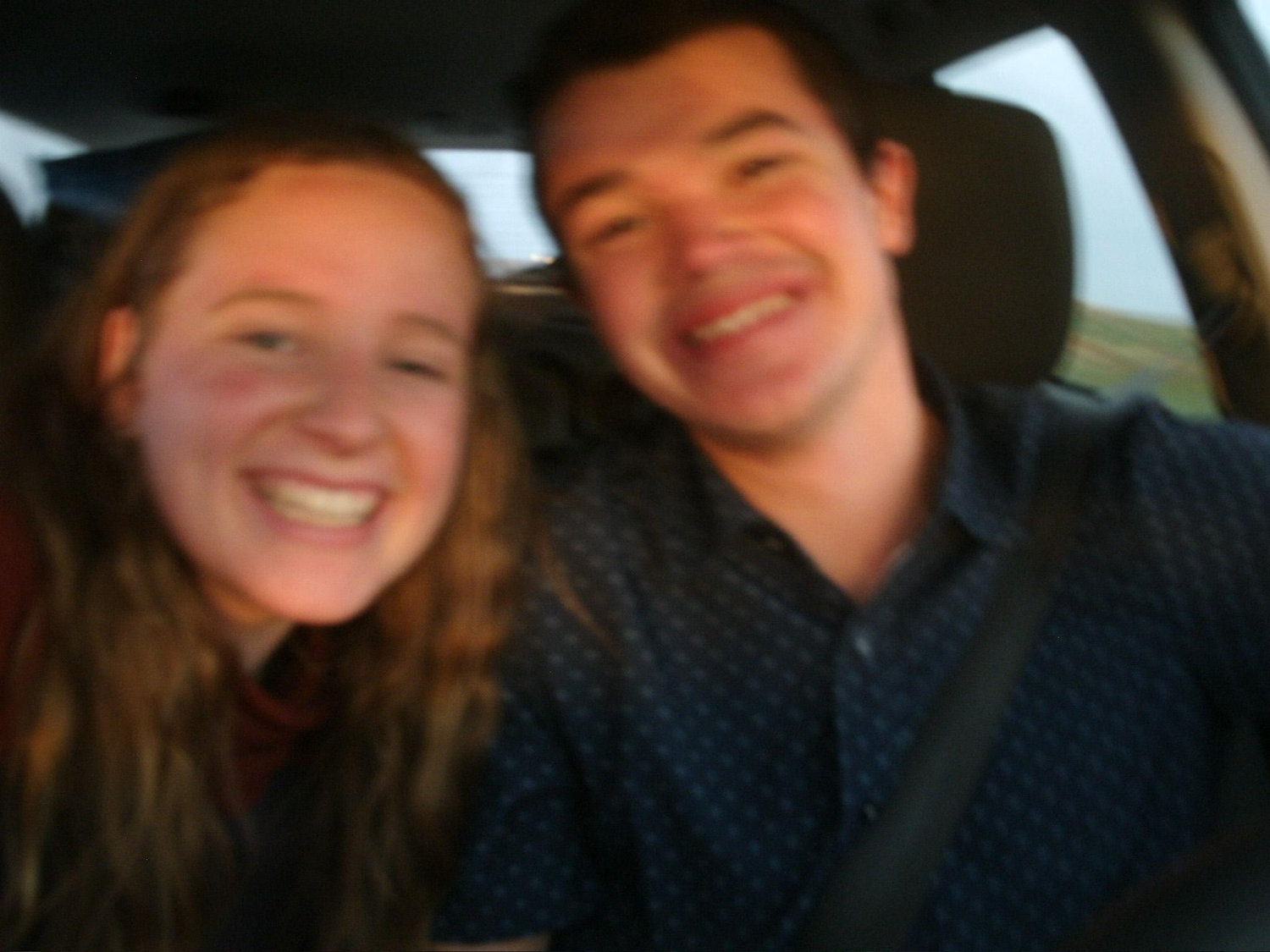 The Wedding Website of Will Ballard and Sarah Burelsmith