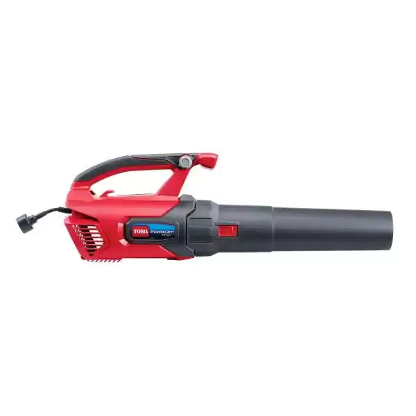 PowerJet F700 140 MPH 725 CFM 12 Amp Electric Handheld Leaf Blower