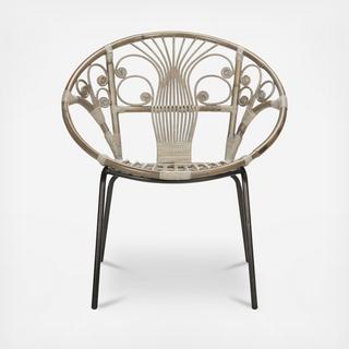 Carlson Accent Chair
