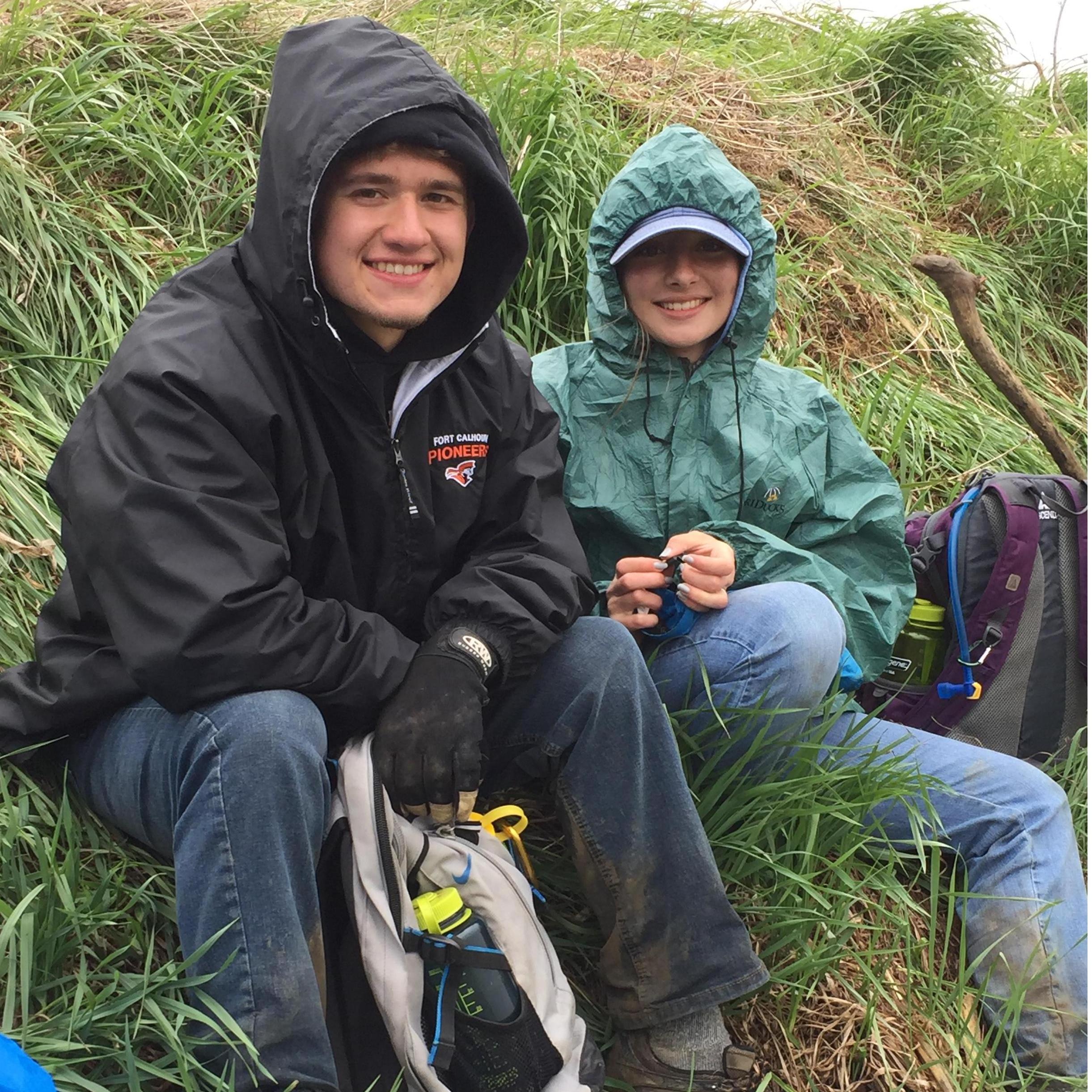 The Endurance Hike 2019