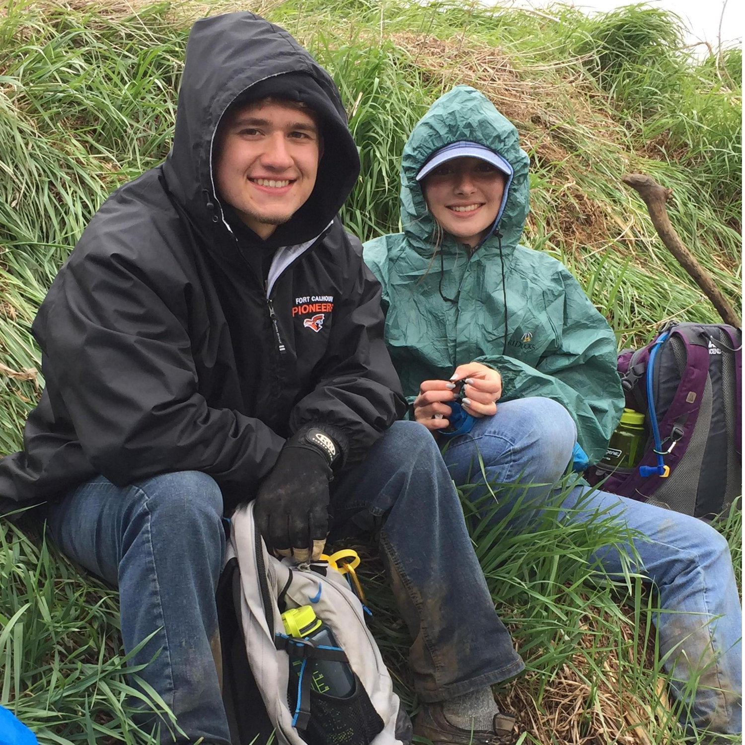 The Endurance Hike 2019