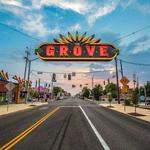 The Grove