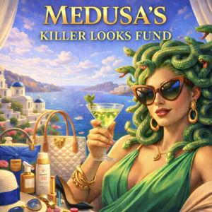 HONEYMOON: Medusa's Killer Looks Fund