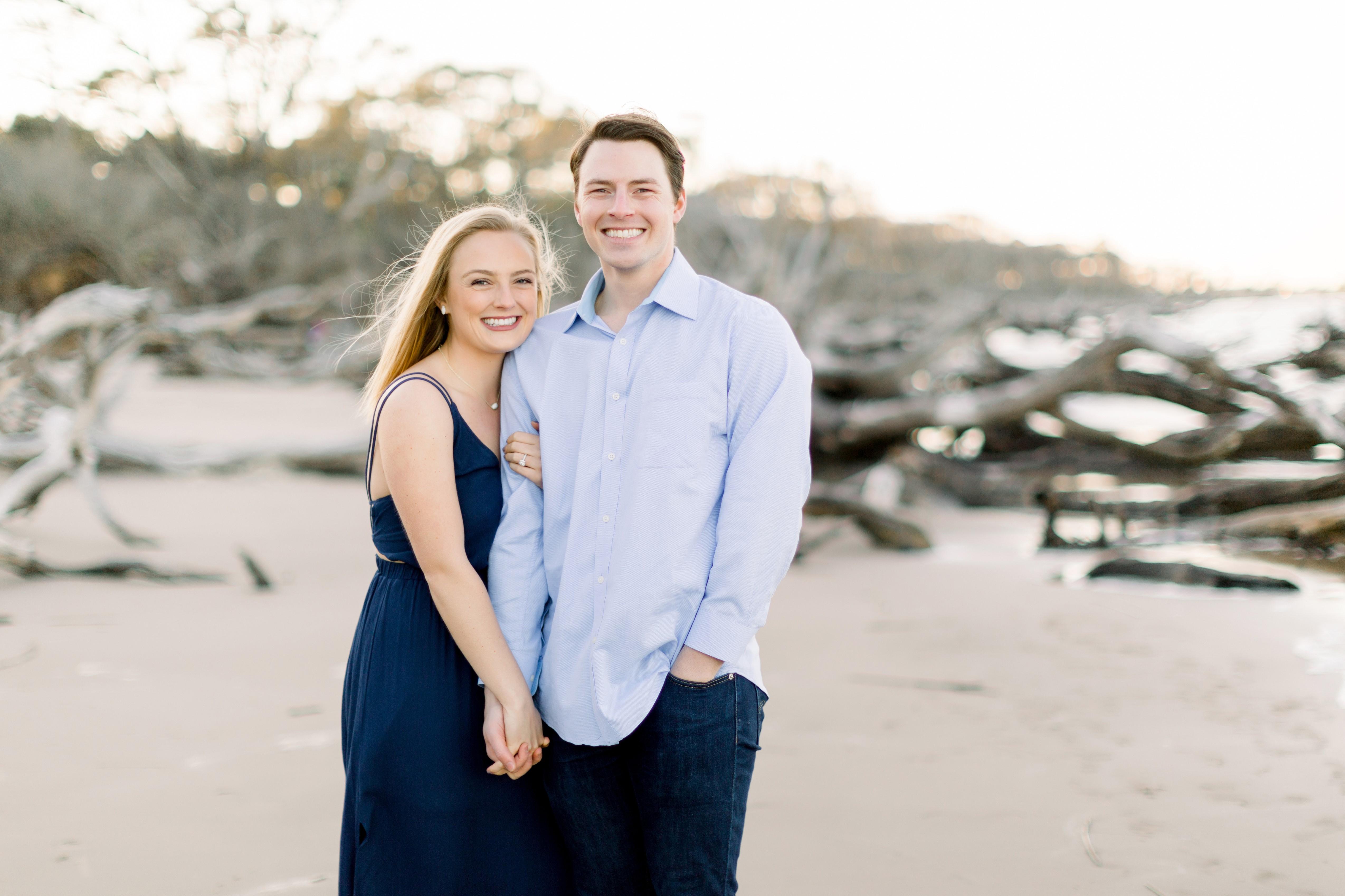 The Wedding Website of Amanda Marr and Alec Marmo
