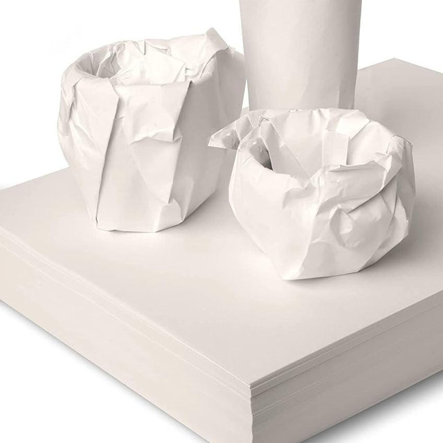 12 * 12 inch Packing Paper for Moving 200 Sheets Protecting Fragile China and Glasses,Small Wrapping Paper for Shipping and Moving Box Filler