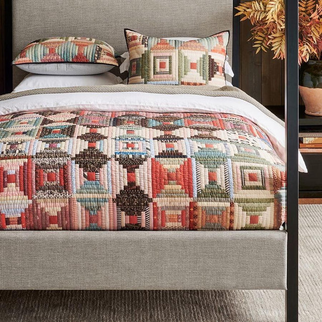 Jaxson Applique Quilt