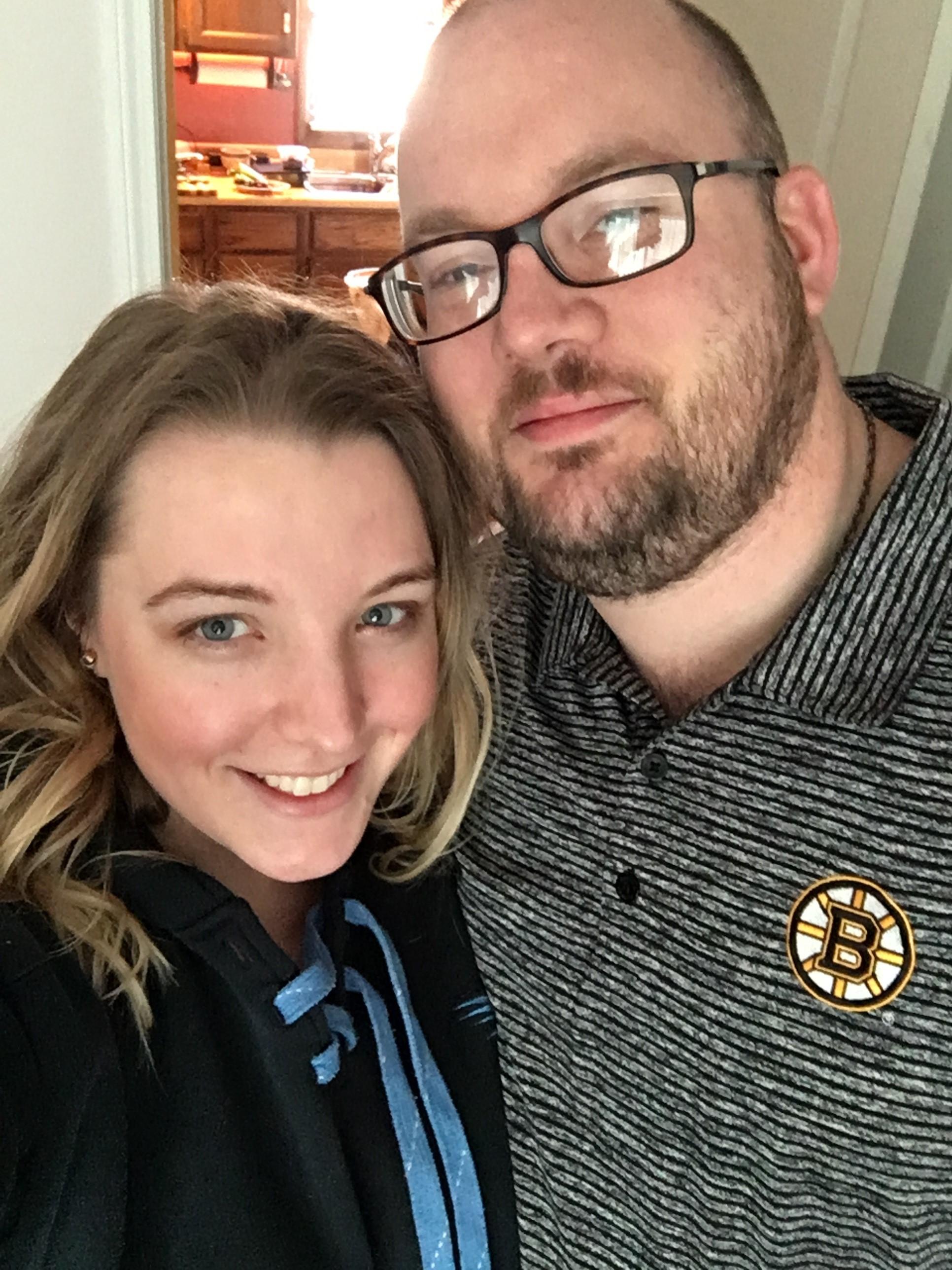 The Wedding Website of Laura Galeski and Brian Mooney