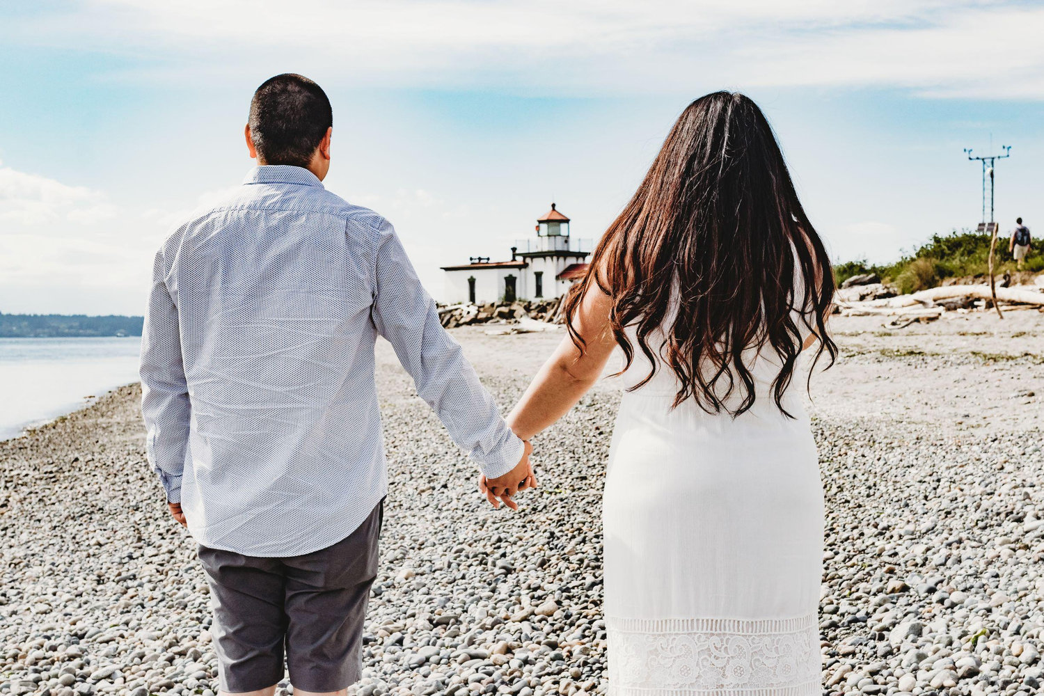 The Wedding Website of Peishia Liu and Kristopher Sako