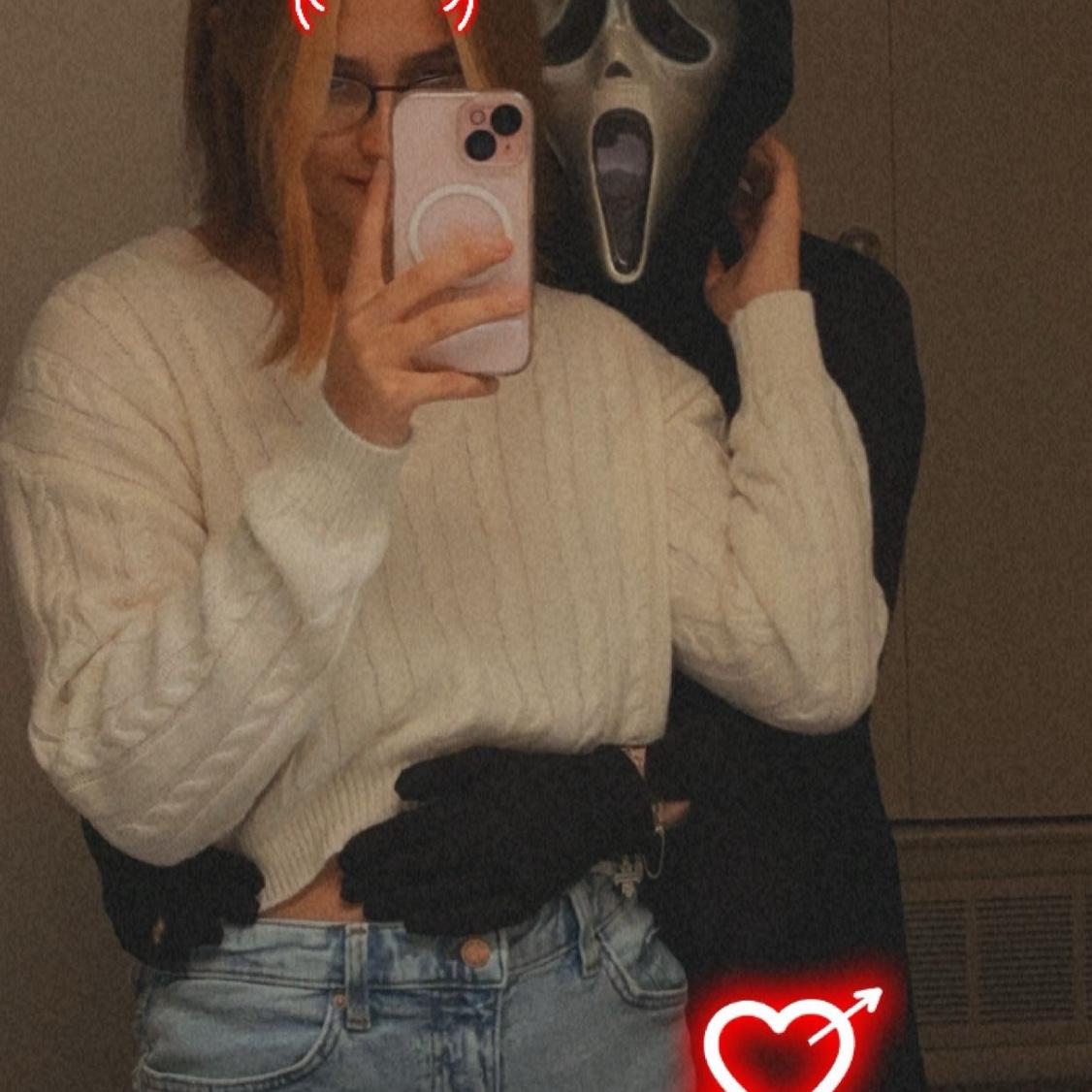 Halloween 2023 !
Casey & Scream