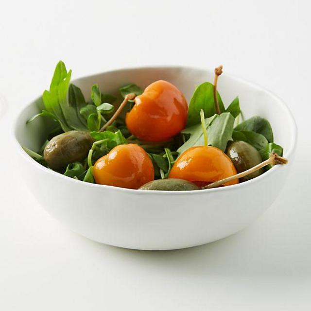 Zephyr Bowls, Set of 4