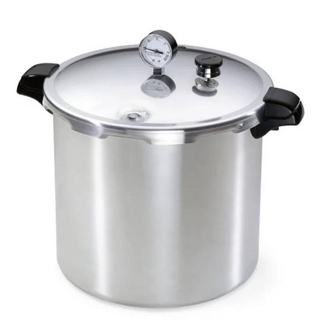 Pressure Canner