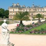 Luxembourg Gardens