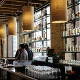 Blue Bat Kitchen & Tequilaria