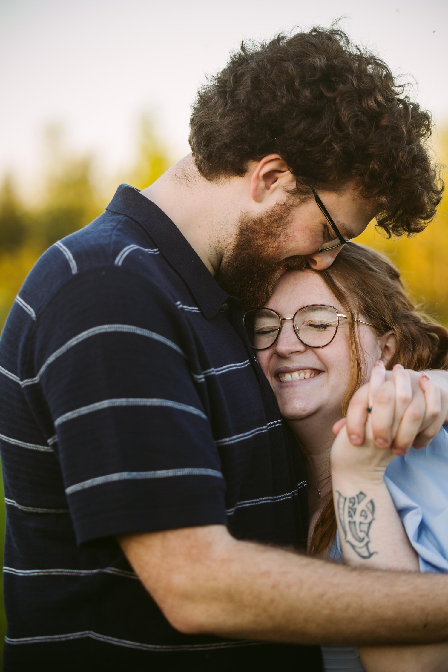 The Wedding Website of Ben Dickinson and Haley VanAllen