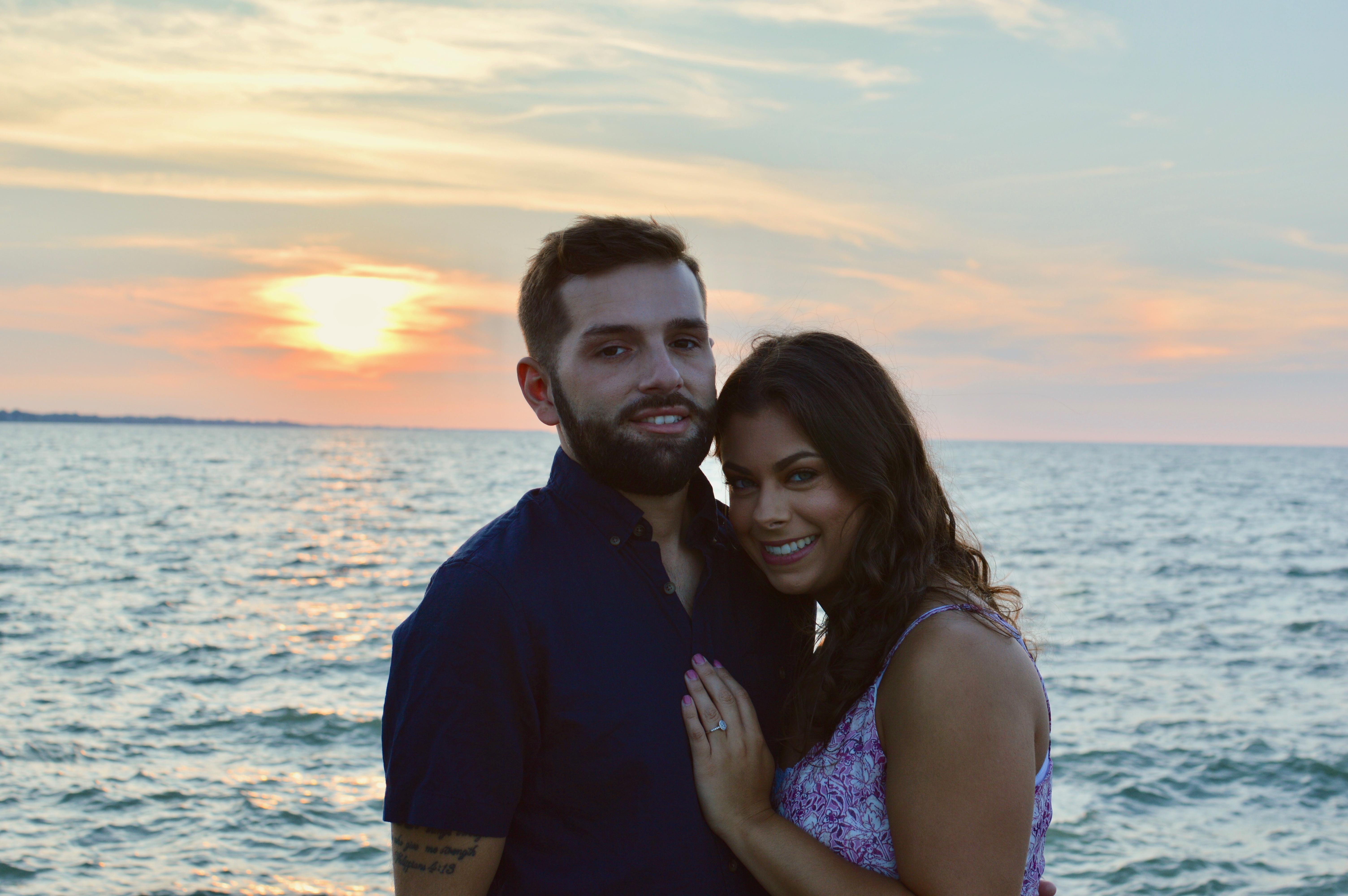 The Wedding Website of Gabrielle Costa and Jordan Mateyka