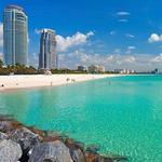Miami Beach - South Beach