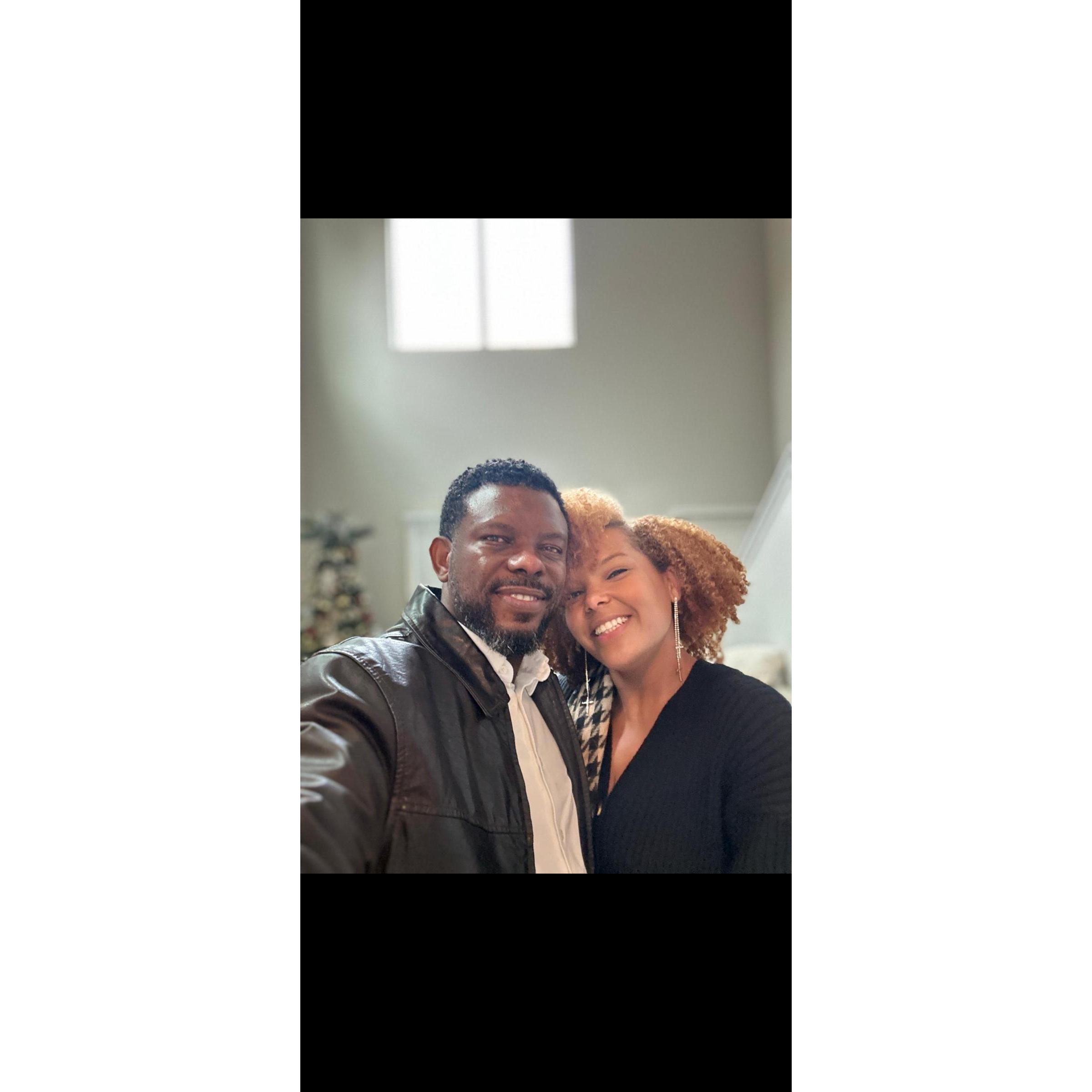 We love photoshoots after church
