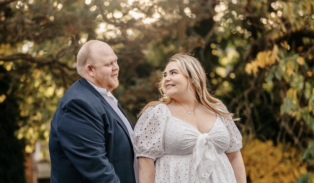The Wedding Website of Deanna Huboky and Benjamin Fuller