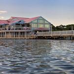 Old Oyster Factory Restaurant