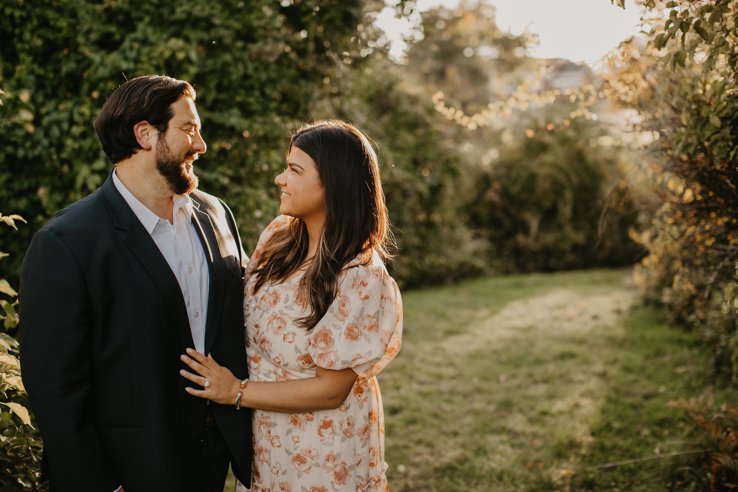 The Wedding Website of Kate Kalil and Mike Bailin