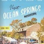 Downtown Ocean Springs