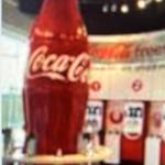 World of Coca-Cola