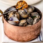 Bluewater Grill Seafood Restaurant Santa Barbara