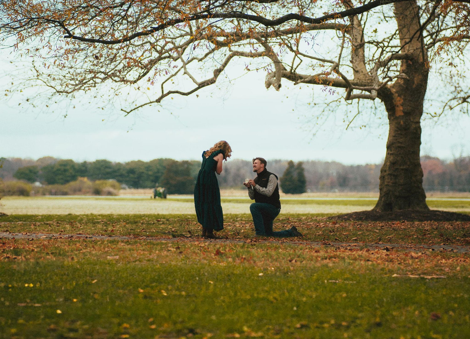 The Wedding Website of Abigail O'Shell and Benjamin Howe