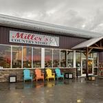 Miller's Country Store (Sandwiches)