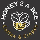 Honey 2 A Bee Coffee & Crepes