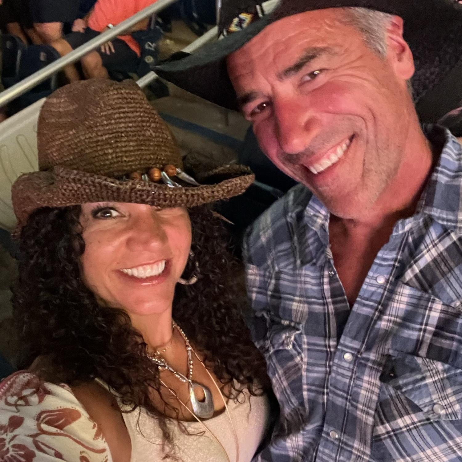 Kenny Chesney concert