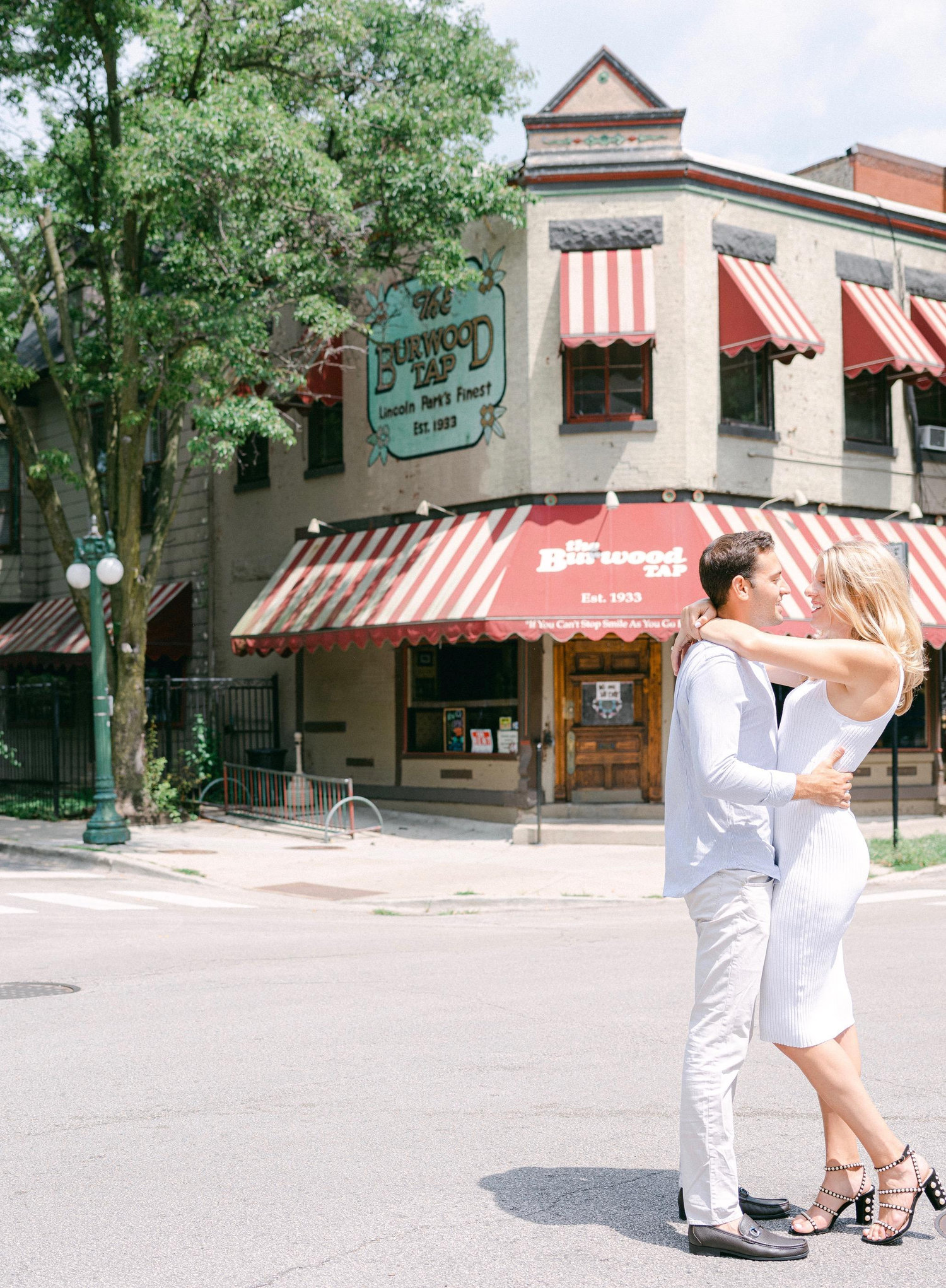 The Wedding Website of Lisle Berndsen and Michael Kirsten